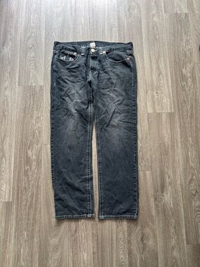True Religion Jeans 42x34 Denim